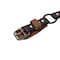 Notch Equipment Lower Climber Straps With Split Ring 26in 15106 - alternate 4